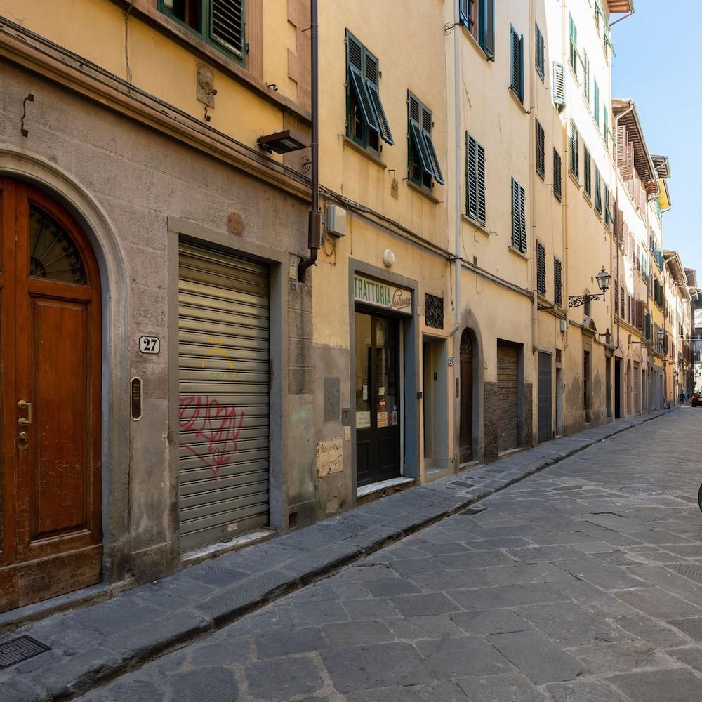 undefined Porcellana Apartment 2