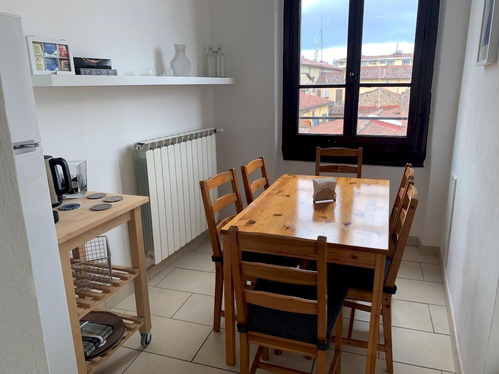 undefined Porcellana Apartment 5