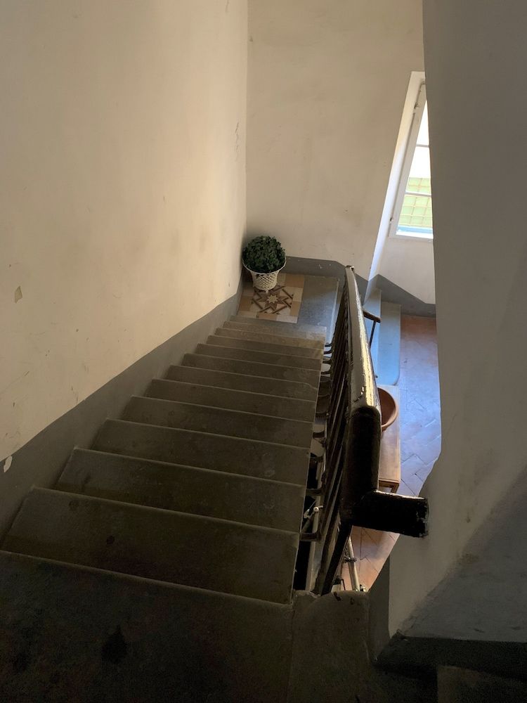 Purgatorio Double in Firenze Apartment 12