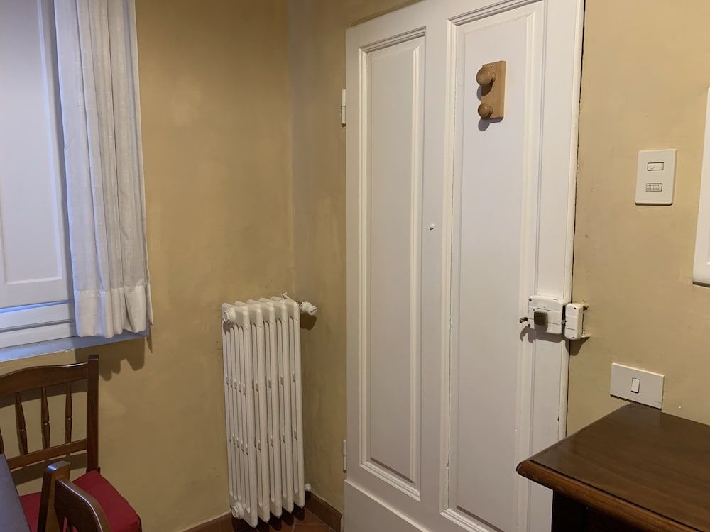 Purgatorio Double in Firenze Apartment 11