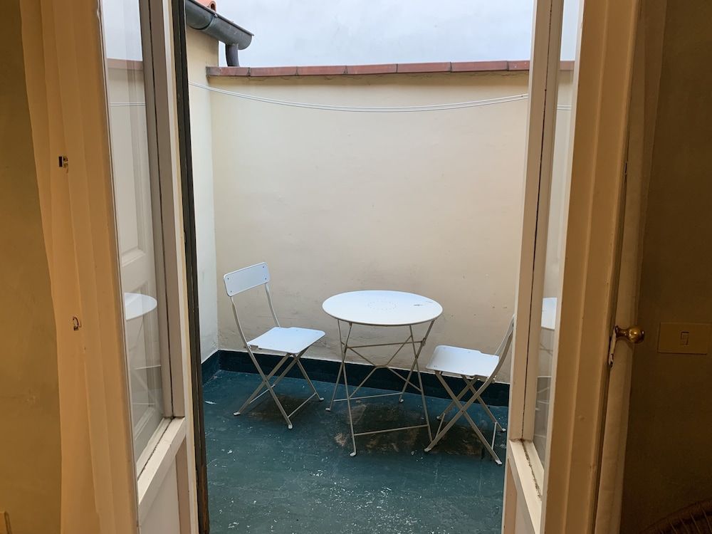 undefined Purgatorio Double in Firenze 3