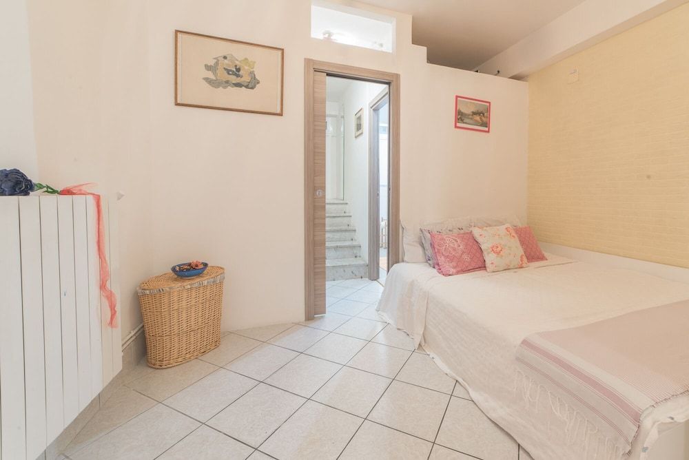 undefined Your Apartment a Short Walk From the Center 8