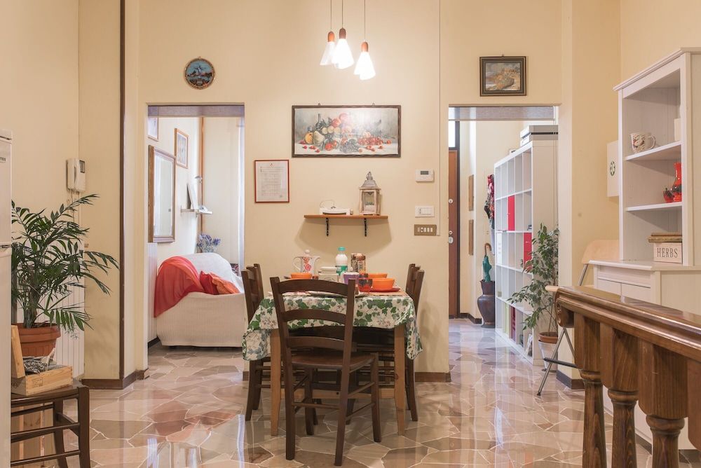 undefined Your Apartment a Short Walk From the Center 2