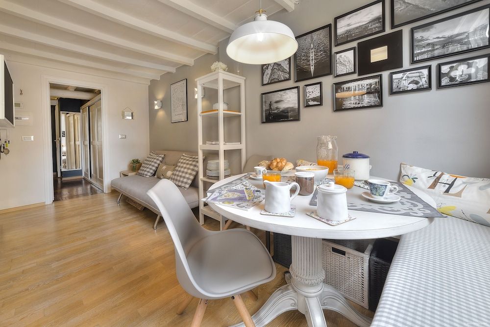 undefined Santo Spirito Romantic by Mmega 8