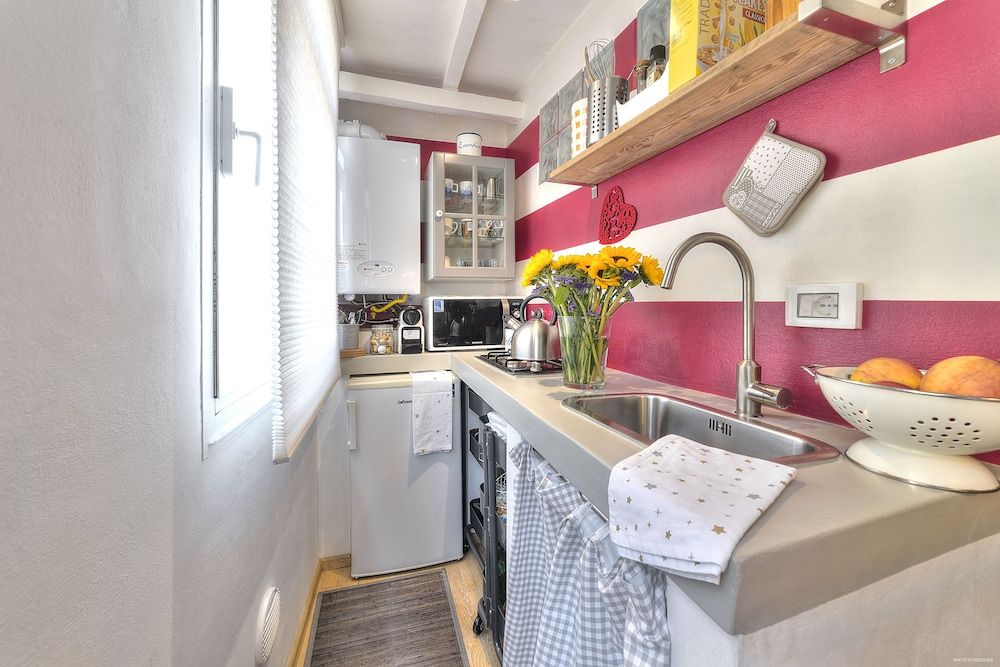 undefined Santo Spirito Romantic by Mmega 6