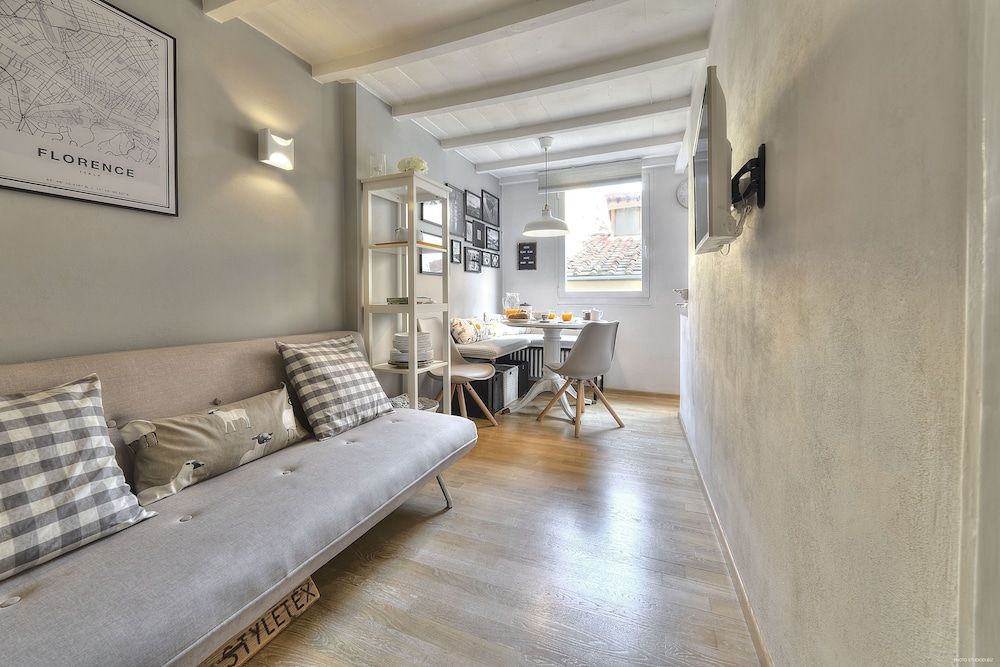 undefined Santo Spirito Romantic by Mmega 7