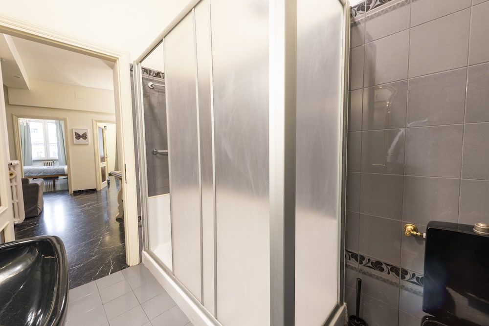 Oriuolo Prestige by Mmega Deluxe Apartment 14