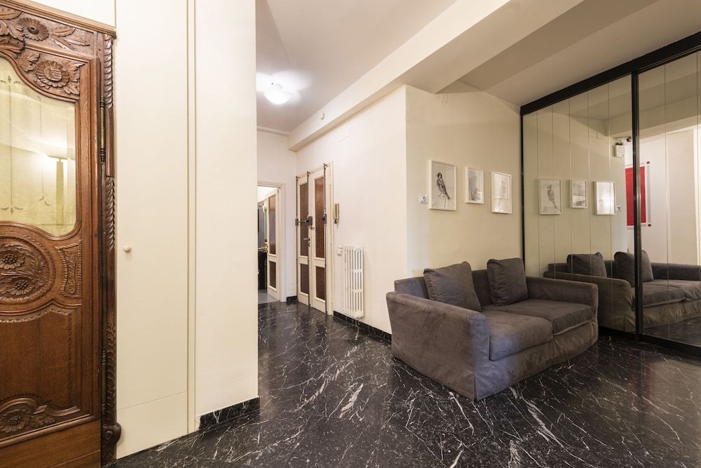 Oriuolo Prestige by Mmega Deluxe Apartment 10