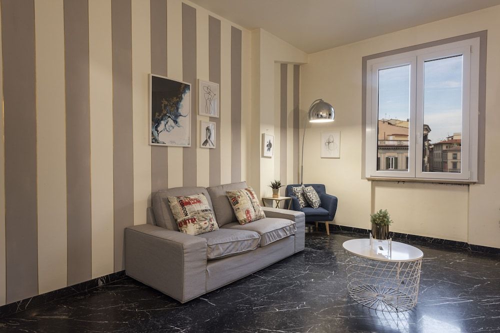 Oriuolo Prestige by Mmega Deluxe Apartment 13