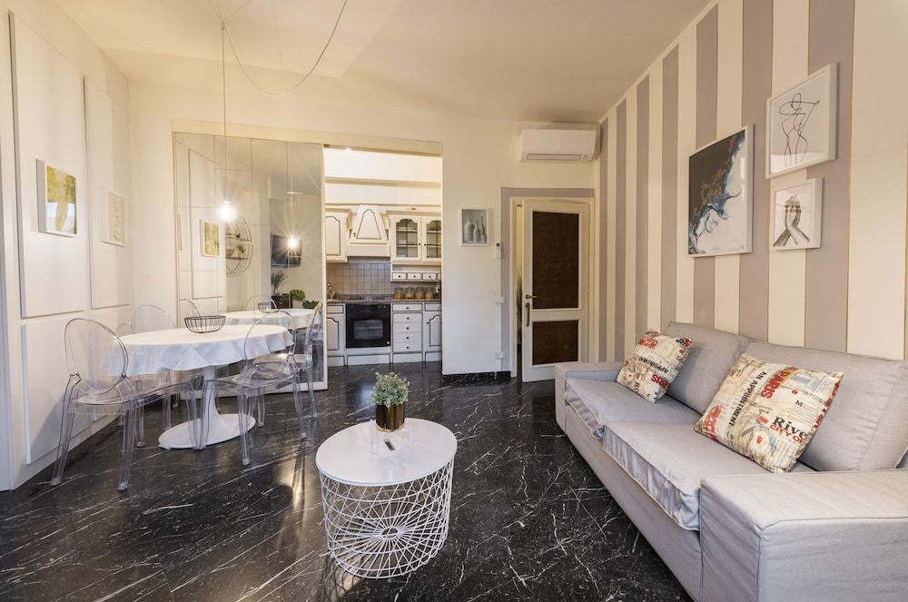 Oriuolo Prestige by Mmega Deluxe Apartment 12