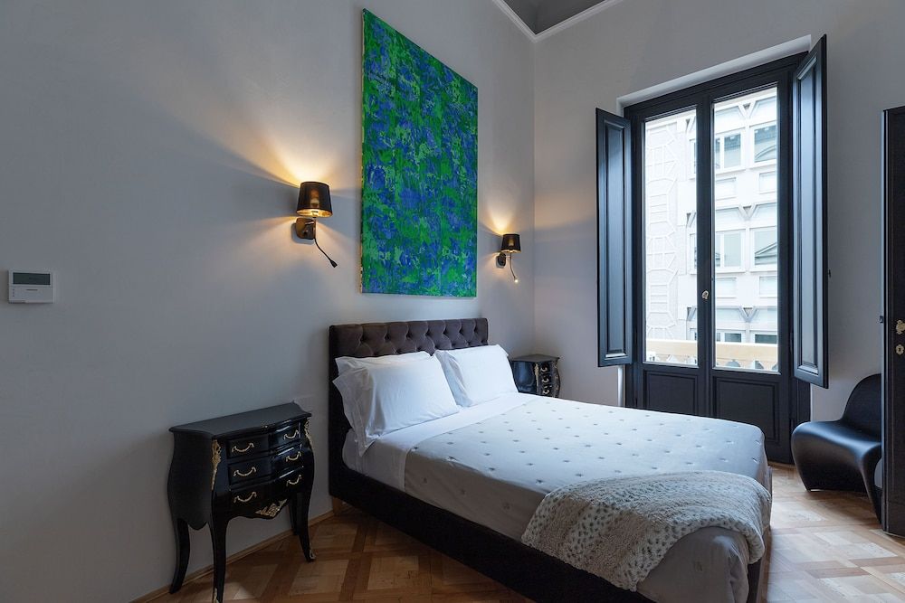 undefined Cavour 83 Prestige House 4