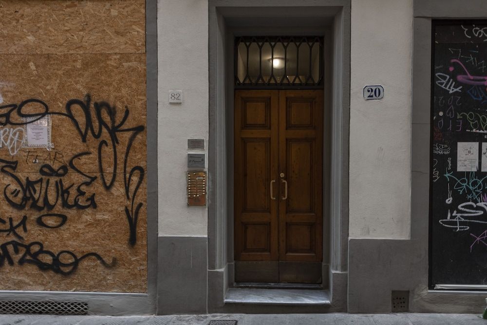 undefined Porta Rossa Modern by Mmega 2