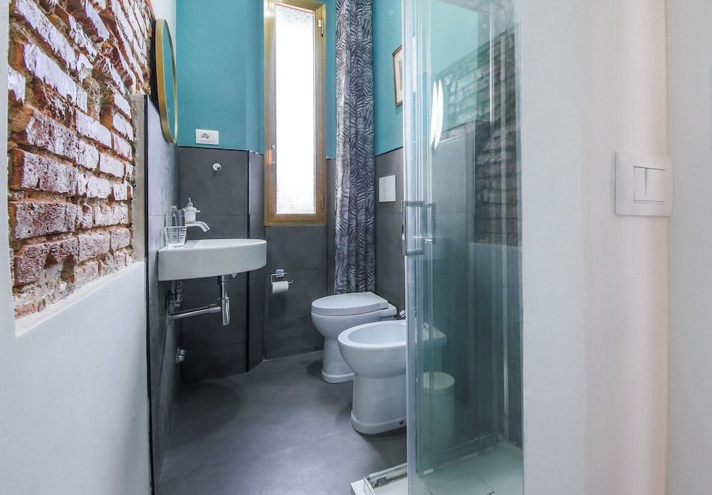 Guido Monaco Contemporary Apartment 7