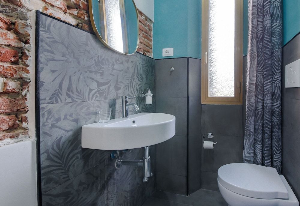 Guido Monaco Contemporary Apartment 9