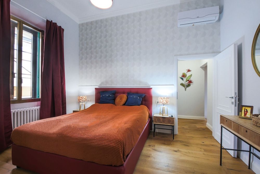 Guido Monaco Contemporary Apartment 3