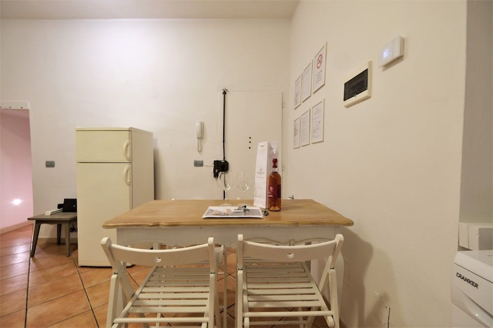Wine Apartments Florence Dolcetto City Apartment 17