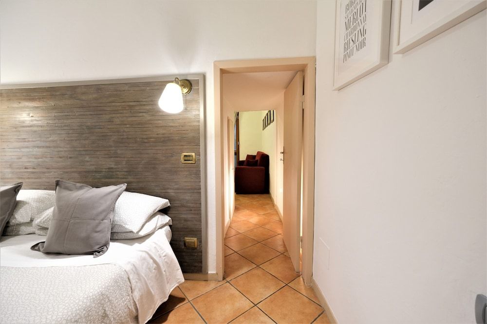 Wine Apartments Florence Dolcetto City Apartment 15