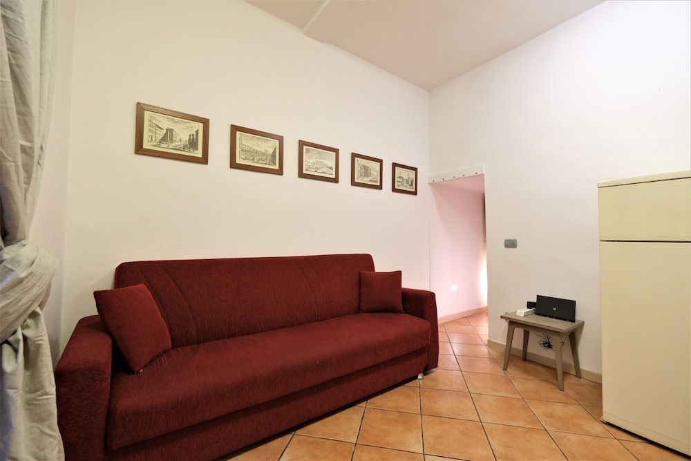 Wine Apartments Florence Dolcetto City Apartment 16