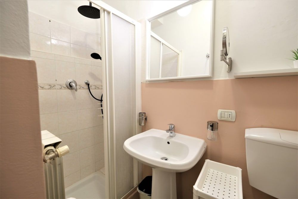 Wine Apartments Florence Dolcetto City Apartment 11