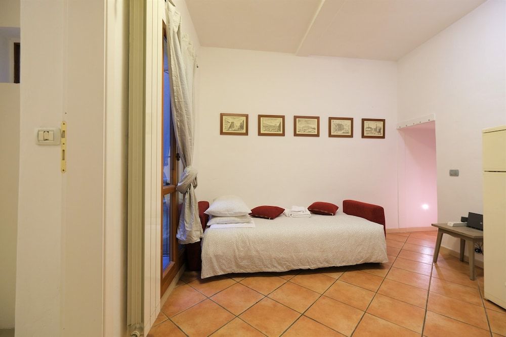 undefined Wine Apartments Florence Dolcetto 8