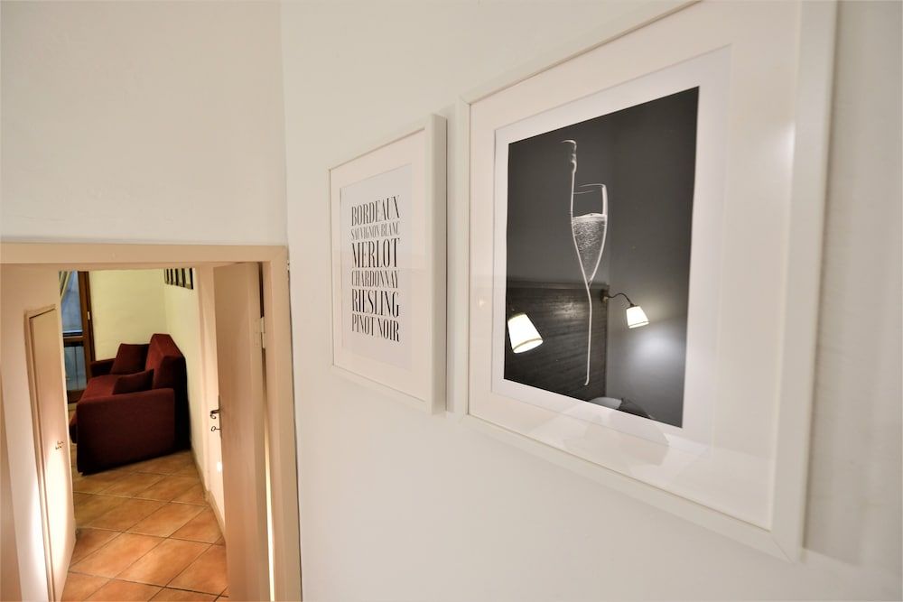 Wine Apartments Florence Dolcetto City Apartment 13
