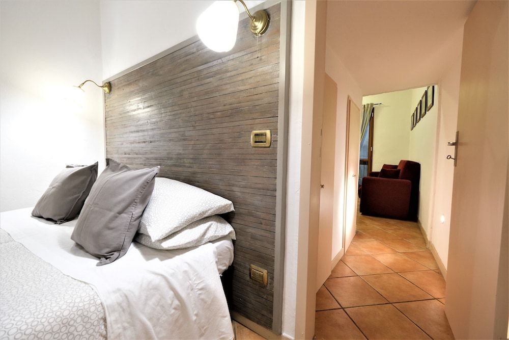 undefined Wine Apartments Florence Dolcetto 4