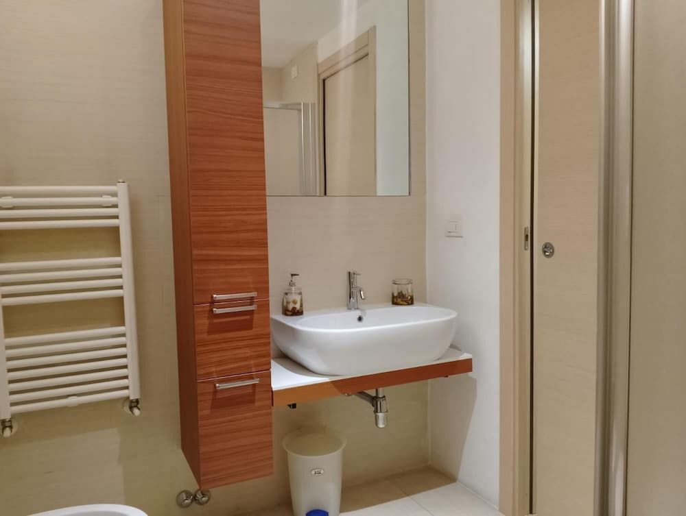 Matteotti Bilo in Firenze Apartment 11