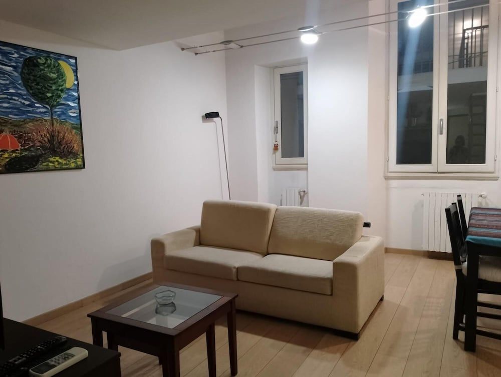 Matteotti Bilo in Firenze Apartment 12