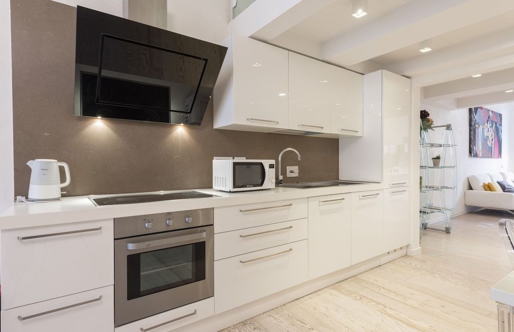 undefined Le Grazie Luxury Apartment by Mmega 10