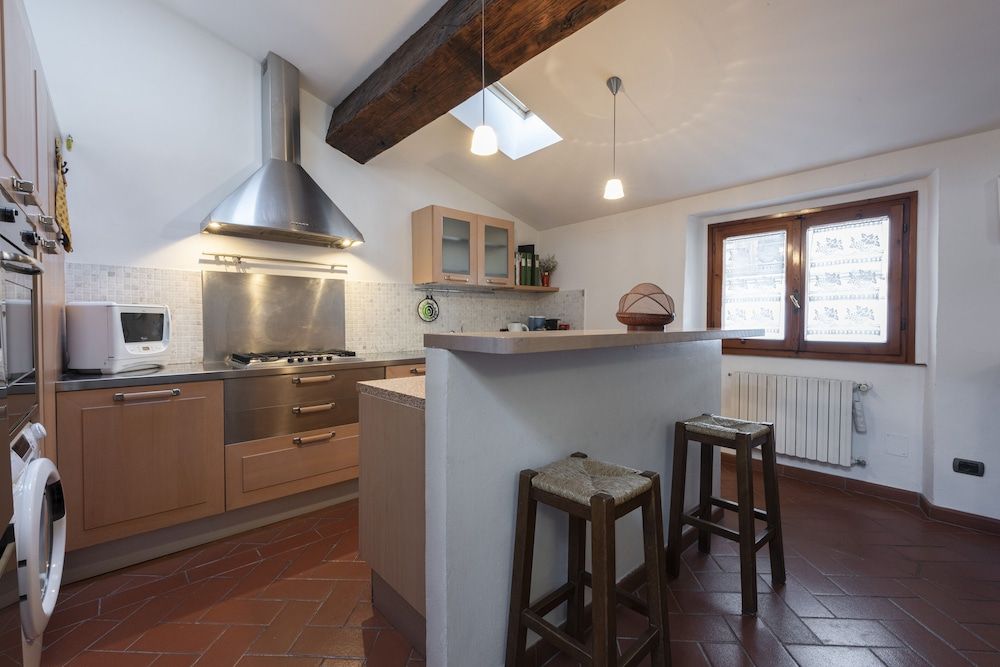 undefined Toscanella 3 Bedrooms by Mmega 10