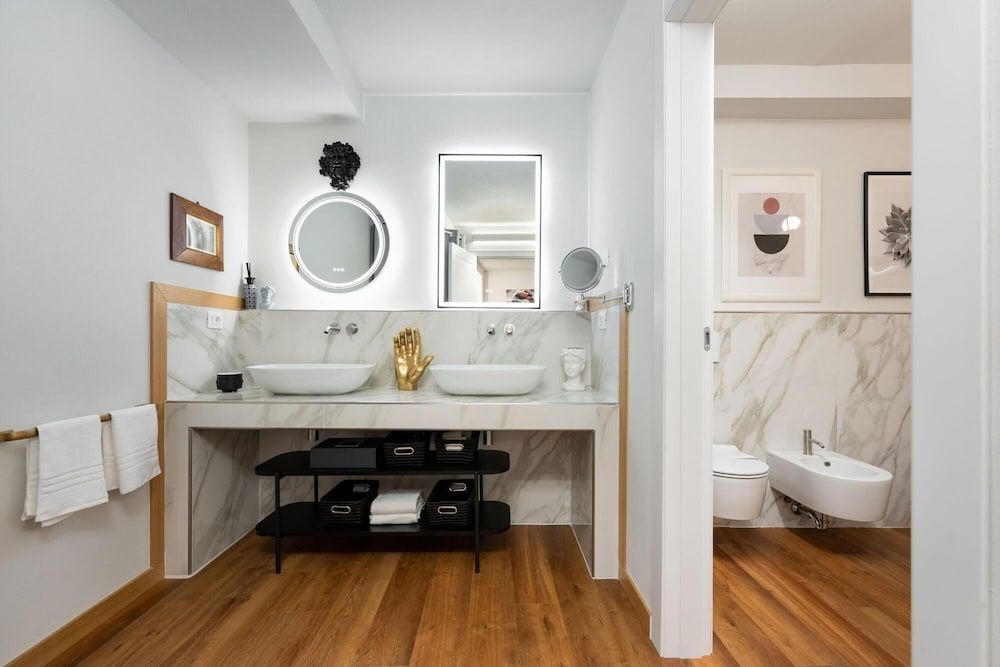 Guicciardini Apartment Apartment 23