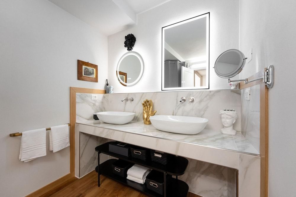 Guicciardini Apartment Apartment 24