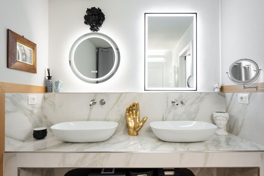 Guicciardini Apartment Apartment 30