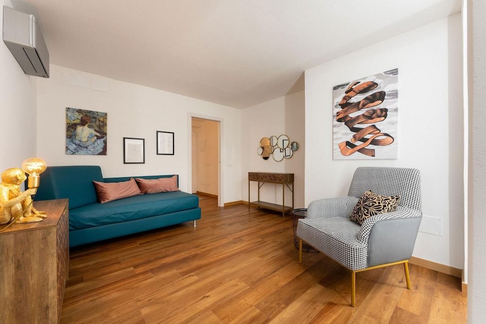 Guicciardini Apartment Apartment 32