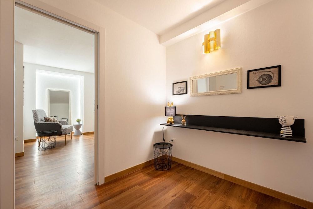 Guicciardini Apartment Apartment 17