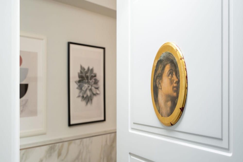 Guicciardini Apartment Apartment 37