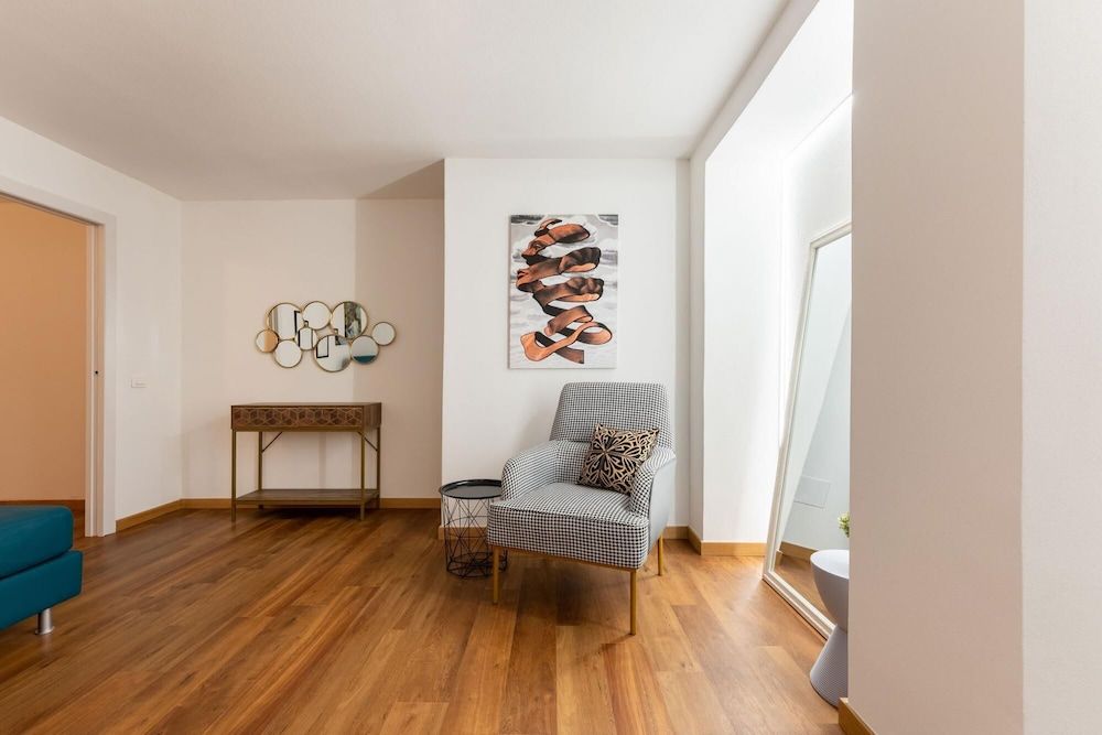 Guicciardini Apartment Apartment 35