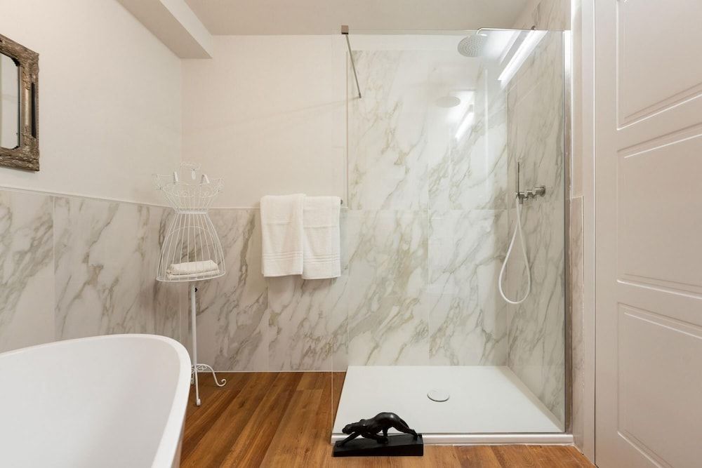 Guicciardini Apartment Apartment 26