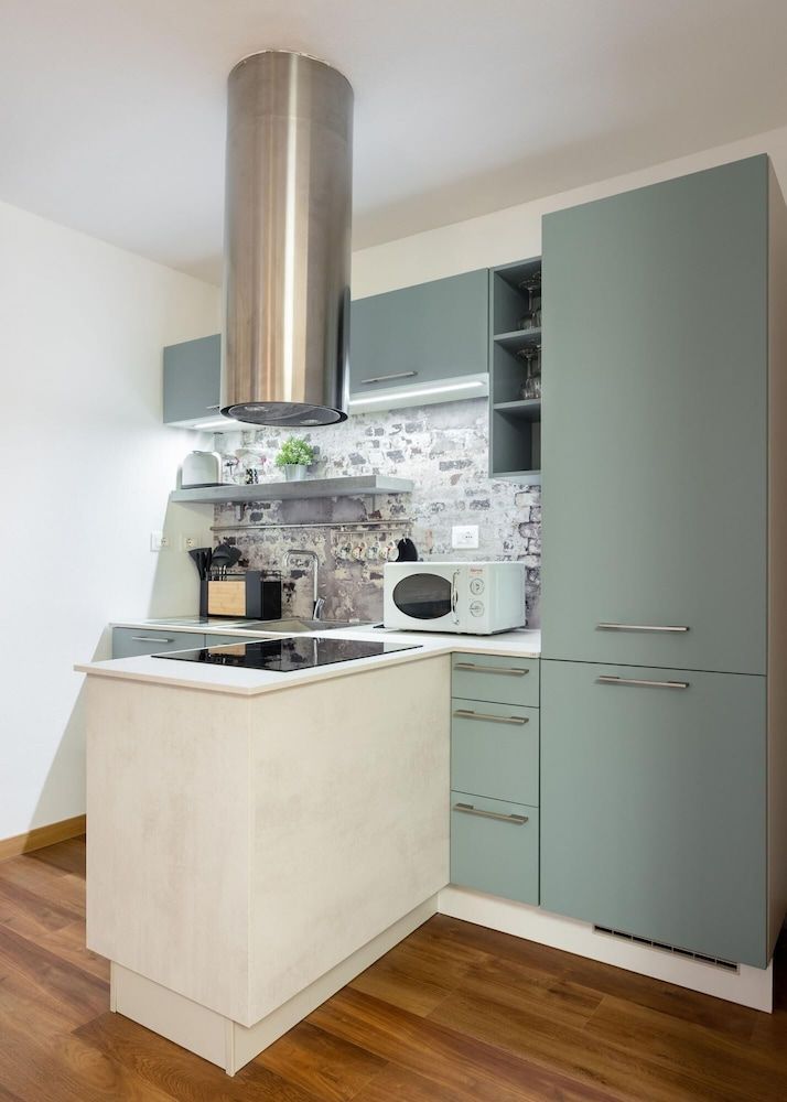 Guicciardini Apartment Apartment 22