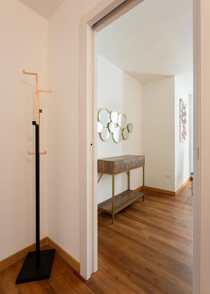 Guicciardini Apartment Apartment 38