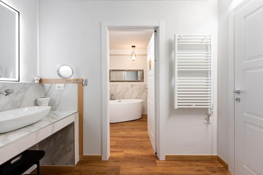 Guicciardini Apartment Apartment 25