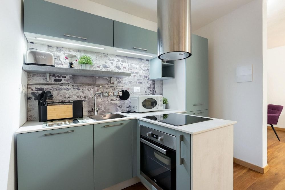 Guicciardini Apartment Apartment 21