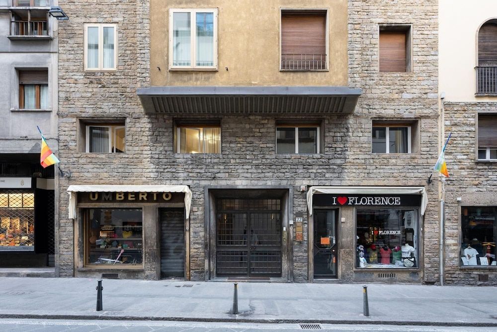 undefined Guicciardini Apartment 6