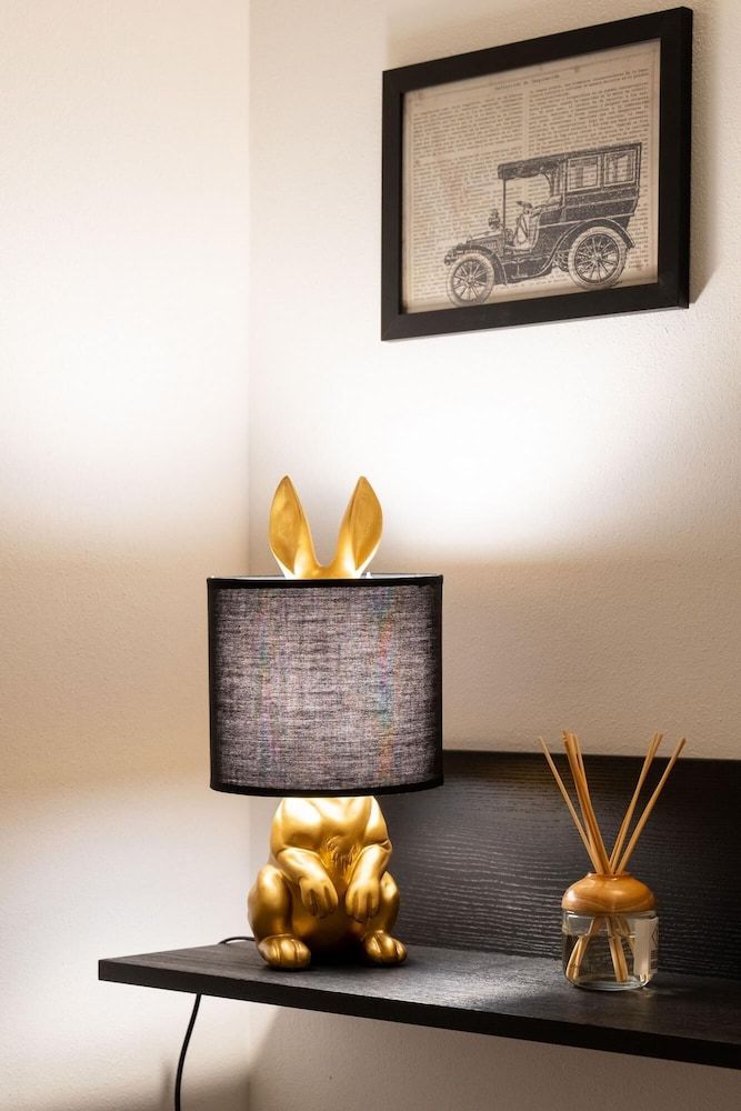 Guicciardini Apartment Apartment 18