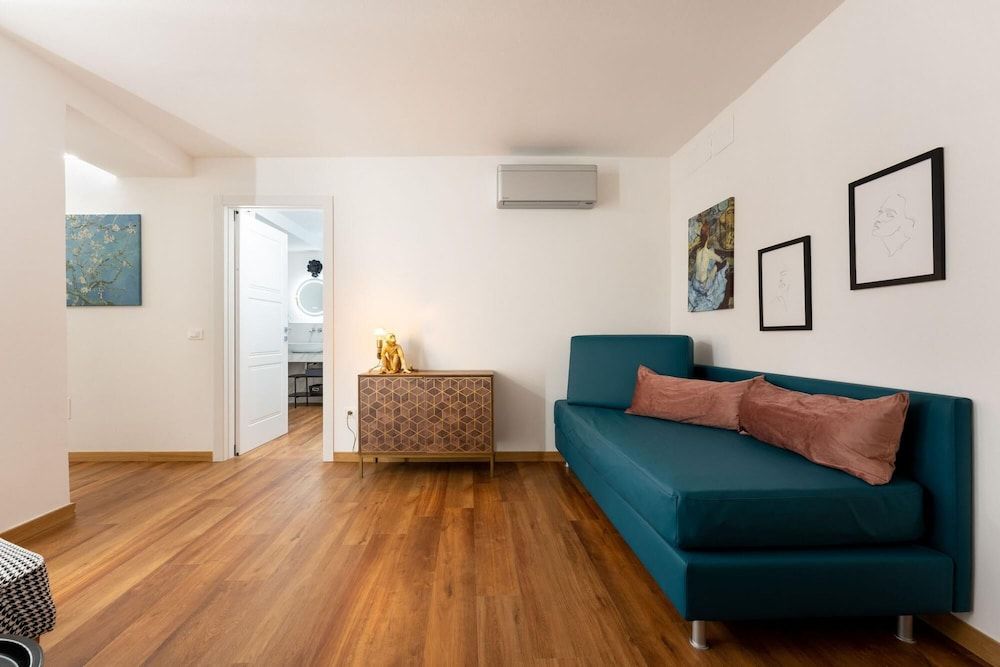 Guicciardini Apartment Apartment 31