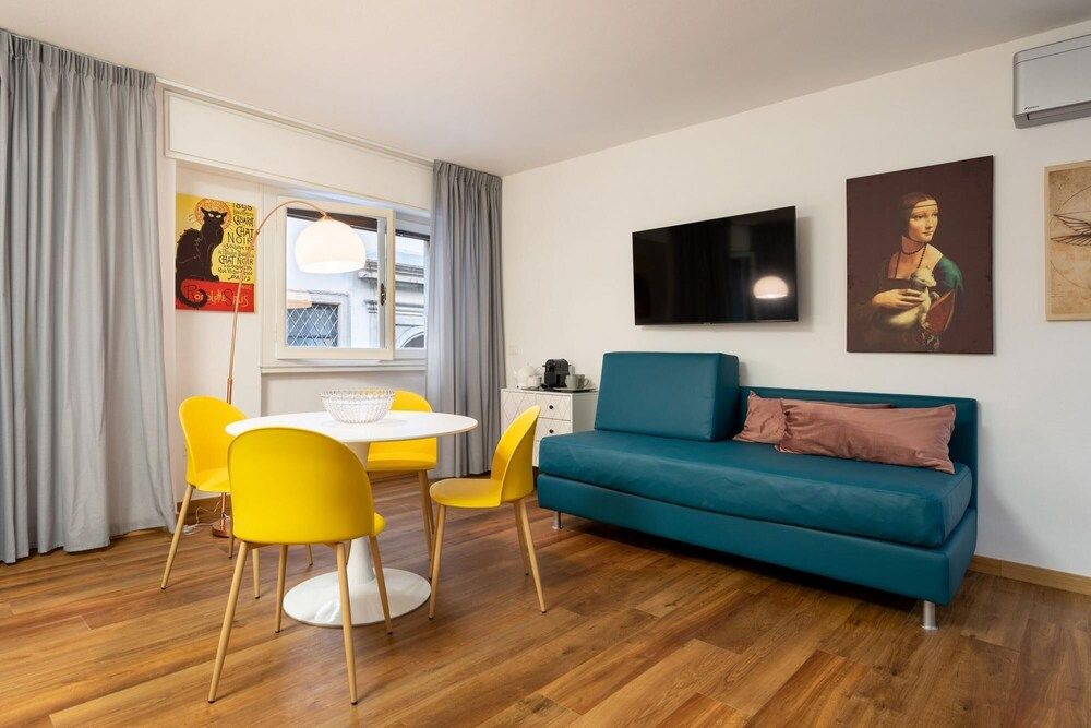Guicciardini Apartment Apartment 36