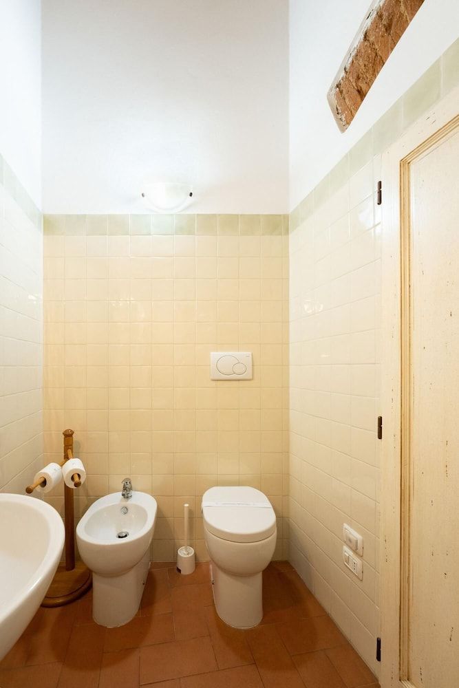Acqua Apartment in Firenze Apartment 13