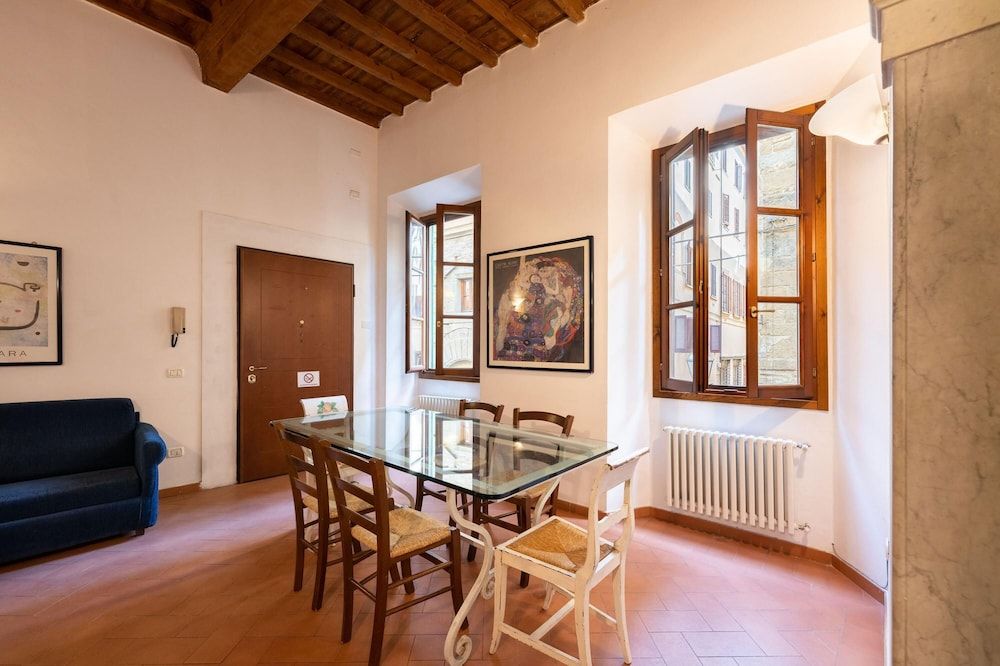 Acqua Apartment in Firenze Apartment 17