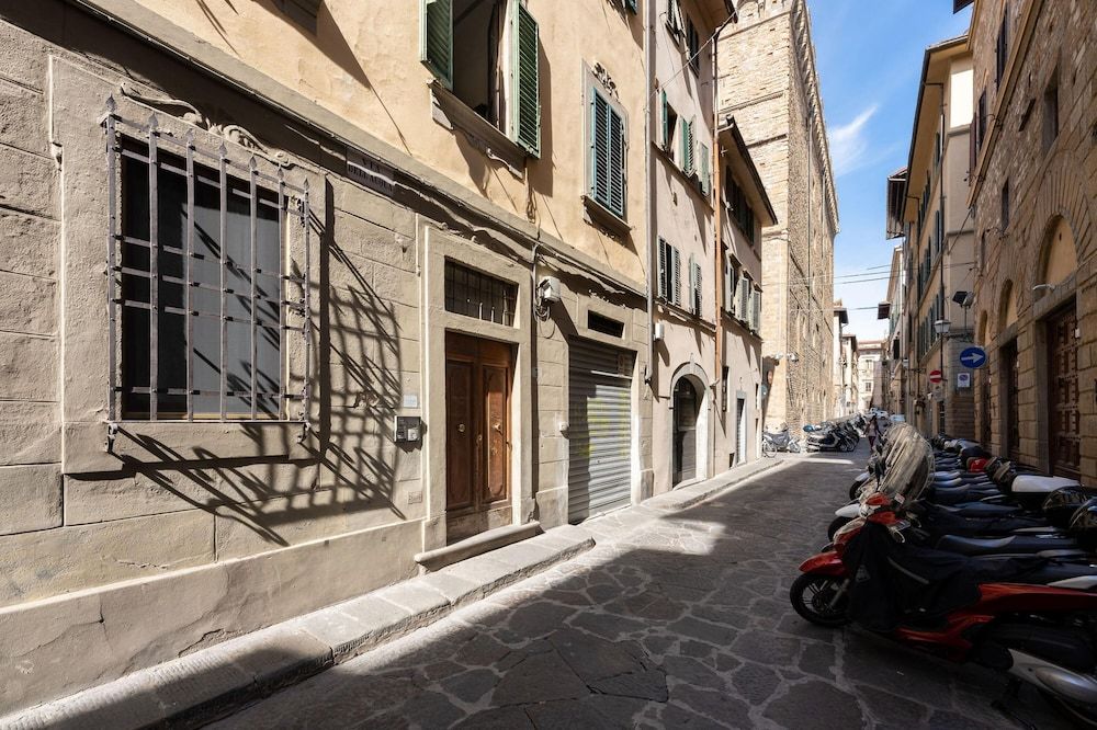 undefined Acqua Apartment in Firenze 3