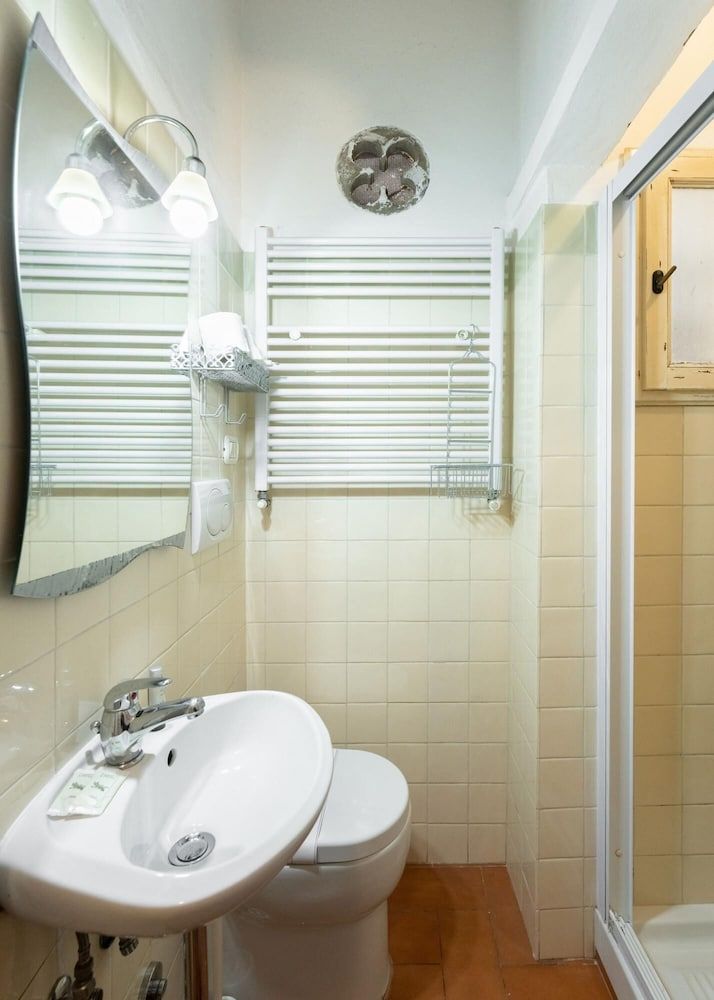 Acqua Apartment in Firenze Apartment 14